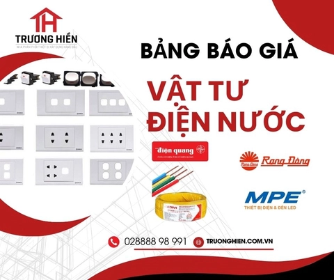 CHƯƠNG TRÌNH THÁNG 4-5.2025 PHONG PHÚ