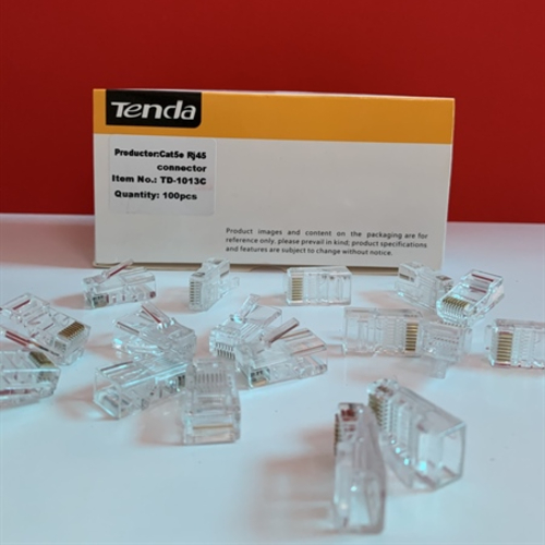 Hạt mạng Tenda TPlink RJ45