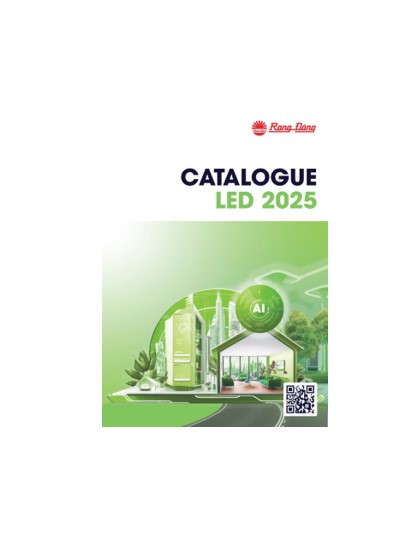 CATALOG RẠNG ĐÔNG 2025 KHÔNG GIÁ