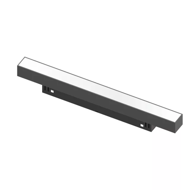 Đèn Tán Quang Ray Nam Châm 20W